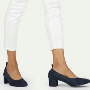 Everlane Day Heel